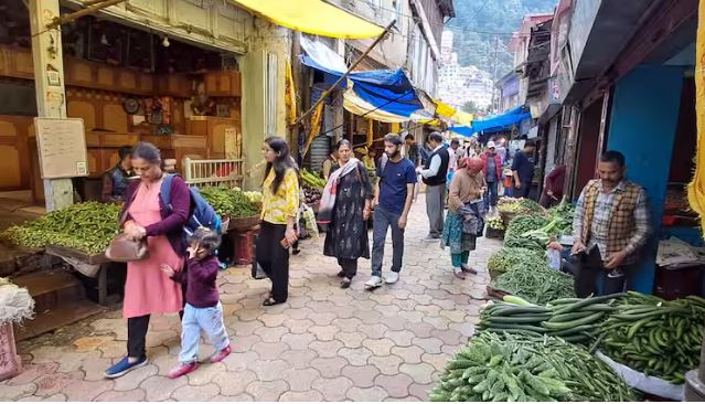 हिमाचल में बनेगी नई वेंडर पॉलिसी, काम पर हिमाचल के मूल निवासियों का होगा पहला हक