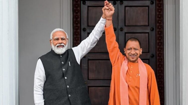 यूपी पर दिल्ली में मंथन, अमित शाह और JP नड्डा करें बैठक, सीएम योगी होंगे शामिल, दोनों डिप्टी CM को भी बुलाया गया