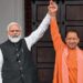 यूपी पर दिल्ली में मंथन, अमित शाह और JP नड्डा करें बैठक, सीएम योगी होंगे शामिल, दोनों डिप्टी CM को भी बुलाया गया