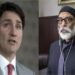 खालिस्तानी आतंकी पन्नू ने कबूला, कनाडा के PM ट्रूडो से हैं मेरे सीधे रिश्ते, ट्रूडो का बड़ा बयान