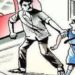 लखनऊ में मासूम के अपहरण की कोशिश; मेला घूमने आई बच्ची को लेकर भागा, बाइक फिसलने पर ग्रामीणों ने पकड़ा