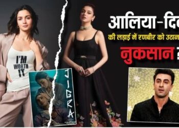 क्या बीवी आलिया के लिए रणबीर कपूर छोड़ देंगे ‘एनिमल पार्क’? दिव्या कुमार के आरोपों के बाद उठ रहे सवाल