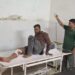 अमेठी हत्याकांड: दारोगा से पिस्टल छीन चंदन ने किया हमला, पुलिस ने मारी गोली