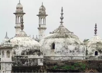 ज्ञानवापी मामले में हिंदू पक्ष को कोर्ट से झटका, नहीं होगा बचे हुए हिस्सों का ASI सर्वे
