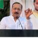 मुंबई में NCP नेता बाबा सिद्दीकी की हत्या, बदमाशों ने सीने और पेट में मारी गोली; दो आरोपी गिरफ्तार