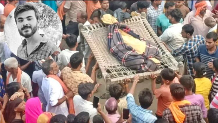 ‘बहराइच हिंसा पुलिस की लापरवाही का नतीजा, हत्यारों का एनकाउंटर हो’, CM योगी से मुलाकात से पहले मृतक रामगोपाल के परिजनों ने कही ये बात