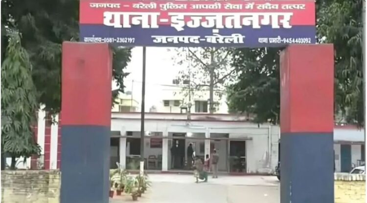 चार साल की बच्ची से कौन सी रंजिश? मारकर बोरे में बंद किया; तभी पहुंची पुलिस