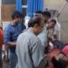 फिरोजाबाद में बदमाशों की पुलिस से मुठभेड़; ATM कार्ड लूटकर भाग रहे थे, गोली लगने से घायल