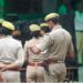 कानपुर में दारोगा ने महिला को किया बैड टच, शिकायत पर अधिकारियों ने साधी चुप्पी