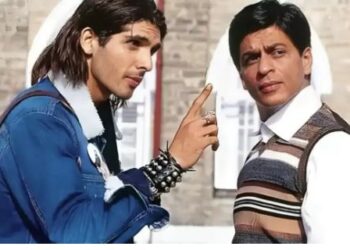 ‘मैं हूं ना’ में जायद खान को कास्ट करने से पहले शाहरुख खान ने पूछा था ये सवाल, सालों बाद एक्टर ने किया खुलासा
