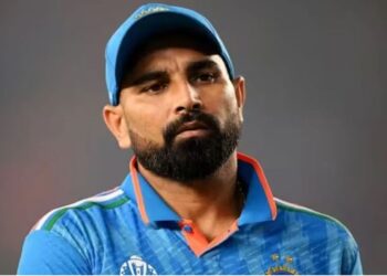 टीम इंडिया में वापसी से पहले मोहम्मद शमी दोबारा हुए चोटिल! जानिए अब लौटने में लगेगा कितना वक्त