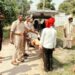 34 साल पुराने मामले में 90 साल का बुजुर्ग गिरफ्तार, पुलिस एंबुलेंस से लेकर पहुंची कोर्ट, हालत देख जज भी हैरान
