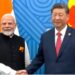 5 साल में पीएम मोदी और जिनपिंग के बीच पहली वार्ता, जानिए संबंधों पर दोनों नेता क्या बोले