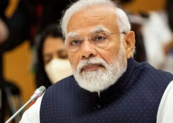 पीएम मोदी आज करेंगे ITU विश्व दूरसंचार मानकीकरण सभा और IMC 2024 का शुभारंभ