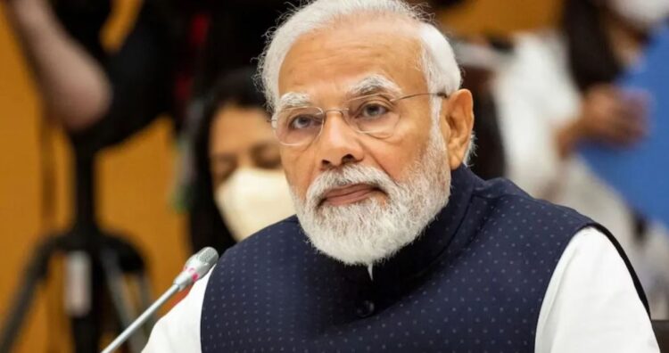 पीएम मोदी आज करेंगे ITU विश्व दूरसंचार मानकीकरण सभा और IMC 2024 का शुभारंभ