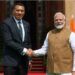 ‘जमैका की विकास यात्रा में भारत भरोसेमंद साझेदार’, पीएम मोदी ने की जमैका मार्ग की घोषणा