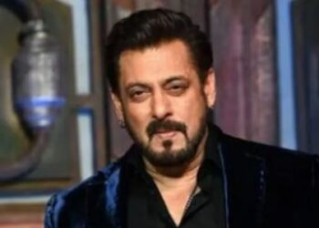 सलमान खान को फिर मिली मारने की धमकी, मैसेज भेजकर मांगे 2 करोड़