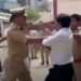 लखीमपुर खीरी विधायक थप्पड़ कांड में बड़ा एक्शन, बार अध्यक्ष समेत चार लोग BJP से निष्कासित