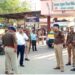 हाथरस में दर्दनाक हादसा, कार पलटने से एक ही परिवार के 4 लोगों की मौत; मृतकों में 2 बच्चे भी शामिल