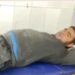 महिला के रुपये लेकर भागने वाले हरियाणा के बदमाश से पुलिस की मुठभेड़, गिरफ्तार