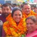 बीजेपी की आशा नौटियाल ने जीता केदारनाथ उपचुनाव, सीएम धामी ने राष्ट्रवाद और सनातन की जीत बताया