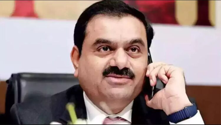 अमेरिकी SEC गौतम अडानी को सीधे नहीं भेज सकती समन, राजनयिक प्रोटोकॉल का करना होगा पालन-सूत्र