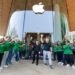 Apple ने भारत में अब तक का सबसे बड़ा राजस्व अर्जित करने का रिकॉर्ड बनाया: टिम कुक