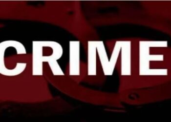 गाजियाबाद में डबल मर्डर, भाभी-भतीजी का दुपट्टे से घोंटा गला; क्यों हैवान बना देवर?