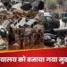 स्पेन में बाढ़ से हालात बेहाल, कोर्ट बने अस्थाई मुर्दाघर, 200 से ज्यादा मौतें
