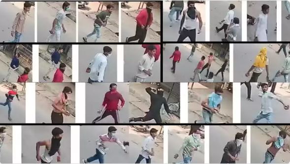 संभल हिंसा: पुलिस ने 41 बवालियों के जारी किए पोस्टर, अब चौराहों पर लगेगी इनकी फोटो