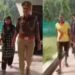 देवर से प्यार में बाधा बन रहा था पति, पीट-पीटकर हत्या के बाद बागेश्वर धाम के आश्रम में काट रहे थे फरारी
