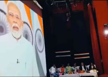 पीएम मोदी ने 9 नवंबर पर किए 9 आग्रह, राज्य स्थापना दिवस की प्रदेश वासियों को दी बधाई