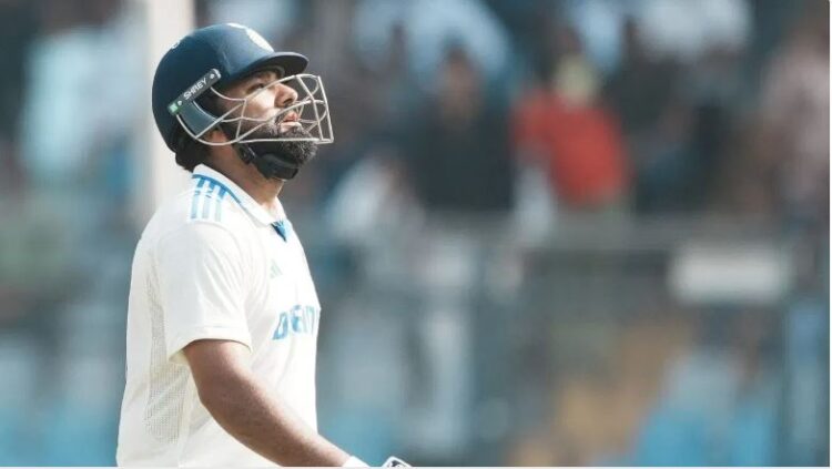 भारतीय टीम के साथ ऑस्ट्रेलिया नहीं जाएंगे रोहित शर्मा, सामने आया बड़ा अपडेट