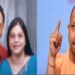 लखनऊ: गैंगस्टर एक्ट में फरार मुख्तार की पत्नी, हाजिर न होने पर कुर्क हुई करोड़ों की संपत्ति