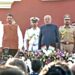 फडणवीस सरकार का मत्रिमंडल विस्तार, 39 विधायकों ने ली मंत्री पद की शपथ