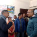 पुलिस जांच में फर्जी निकला RTI कार्यकर्ता पर हमले का मामला, खुद रची थी साजिश, भेजा जेल