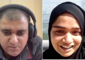 अतुल सुभाष की मौत के बाद आयशा की दर्दनाक कहानी की हो रही चर्चा, जानें
