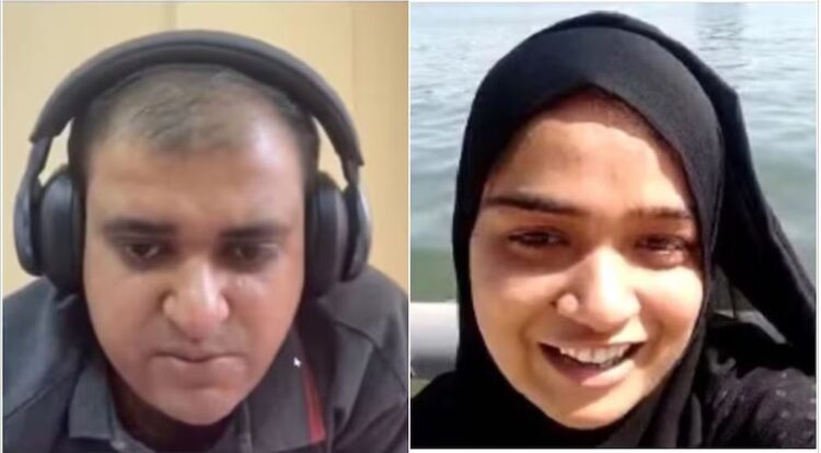 अतुल सुभाष की मौत के बाद आयशा की दर्दनाक कहानी की हो रही चर्चा, जानें