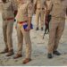 घरेलू विवाद में पत्नी ने उठाया ईंट और हंसिया, मार-मार कर की पति की हत्या