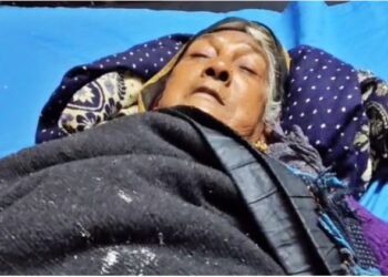 गजब! फ्रैक्चर महिला के बाएं पैर में था, डॉक्टर ने ऑपरेशन कर दिया दाएं का… अस्पताल ने कहा- मिस्टेक हो गई