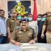 माथे पर तिलक, हाथ में त्रिशूल और गले में भगवा… वेष बदलकर करते थे गोतस्करी