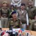 फर्जी रेप केस में चचेरे भाई को फंसाने वाली युवती और उसके साथी को पुलिस ने किया गिरफ्तार