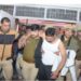 झांसी में जेलर पर अज्ञात हमलावरों ने किया हमला, सिपाही को भी बुरी तरह पीटा