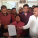 अलीगढ़ में शादी पर बवाल! हिंदू लड़की-मुस्लिम लड़का… कार्ड हो रहा वायरल