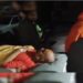 महाकुंभ में आ रहे आवाहन अखाड़े के महामंडलेश्वर अरुण गिरि का एक्सीडेंट, इनोवा और कार में हुई टक्कर; हालत गंभीर