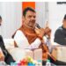 महाराष्ट्र: मंत्रियों को विभागों का बंटवारा, CM फडणवीस के पास गृह विभाग और पवार को वित्त, देखें पूरी लिस्ट