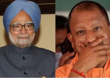पूर्व PM मनमोहन सिंह के निधन पर यूपी में 7 दिनों तक राजकीय शोक