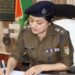 नई एसपी ने संभाली कमान, मस्जिद विवाद के बीच शहर में कानून व्यवस्था बनाने की है सामने चुनौती