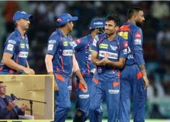 लखनऊ सुपर जायंट्स के कप्तान को लेकर आया हैरान करने वाला अपडेट, ऋषभ पंत को नहीं मिलेगी कप्तानी!