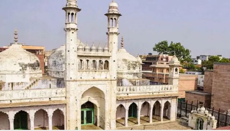 क्या ज्ञानवापी परिसर में बने वजूखाने का होगा सर्वे? आज इलाहाबाद हाई कोर्ट में सुनवाई
